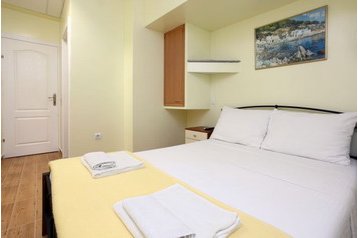Kroatien Privát Split, Exterieur